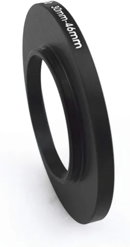 Miniatura 2 de Anillo de filtros de cámara de 1.181 in a 1.811 in compatible con todas las lentes de cámara de 1.181 in o accesorio de filtro CPL UV de 1.811 in