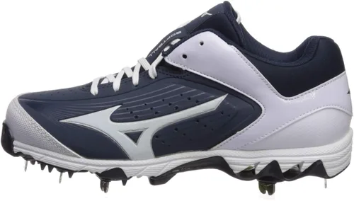 Miniatura 8 de Mizuno Swift 5 Fastpitch - Zapatillas de softbol para mujer