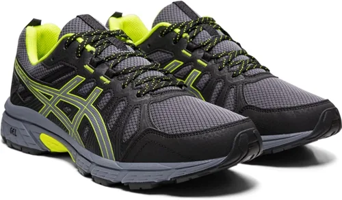 Miniatura 2 de ASICS - Zapatos deportivos de correr para hombre, modelo Gel-Venture 7.
