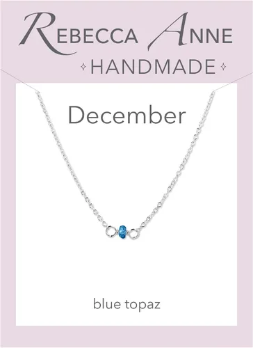Miniatura 173 de Gargantilla de piedra natal – Regalo de cumpleaños, regalo para niña, mujer, amiga, hija, esposa, mamá, ella, joyas de piedras preciosas para uso