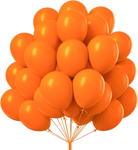 Miniatura 90 de PartyWoo Globos de color azul pizarra, 100 unidades, diferentes tamaños, paquete de 18, 12, 10, 5 pulgadas, azul marino, azul polvoriento, bohemio
