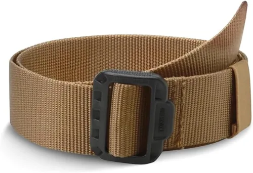 Miniatura 8 de Cinturón de trabajo para hombre, de acceso rápido en controles de seguridad, de TRU-SPEC