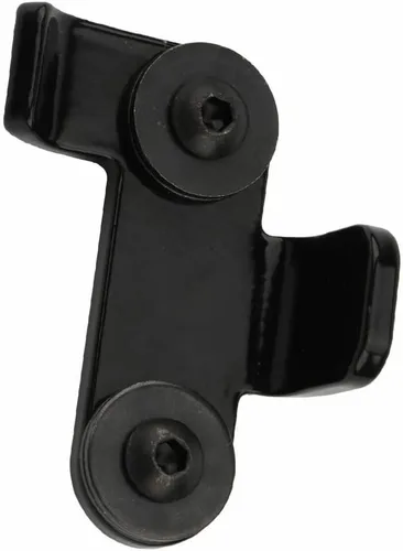 Miniatura 5 de Extensión de pie de motocicleta compatible con Harley Sportster Xr Xl 2007-2020