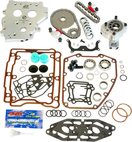 Miniatura 2 de Feuling Kit de conversión de tensor de cadena de levas hidráulicas OE+ 7089