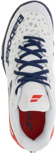 Miniatura 4 de Babolat() Men's Badminton Shoes
