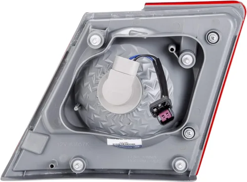Miniatura 2 de TYC Conjunto de luz trasera derecha compatible con Chevrolet Cruze 2011-2015