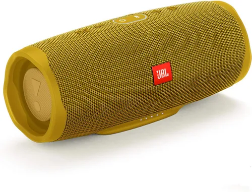 Miniatura 9 de JBL Charge 4 - Altavoz Bluetooth portátil impermeable - Gris