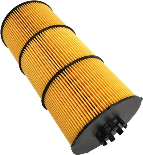 Miniatura 5 de P551005 Filtro de aceite/lubricante para camiones y autobuses Freightliner 114SD 122SD Cascadia L6 Western Star Trucks 4700SB #A4721800109 LF17511