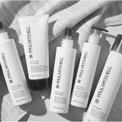 Miniatura 3 de Paul Mitchell Champú seco lavado en seco, refresca todo tipo de cabello, 6.6 onzas.