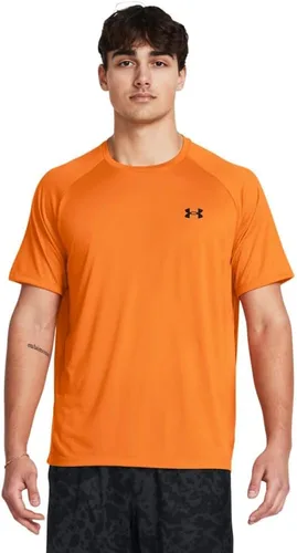 Miniatura 19 de Under Armour Camiseta de manga corta Tech 2.0 para hombre