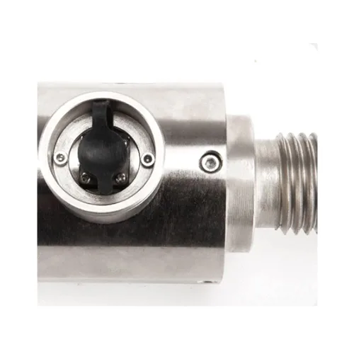 Miniatura 4 de ATO Célula de carga de tensión y compresión de 10 toneladas, 2.2 lbs - 1,102.3 lbs/220.5 lbs/2 toneladas a 20 toneladas Sensor de fuerza espacial