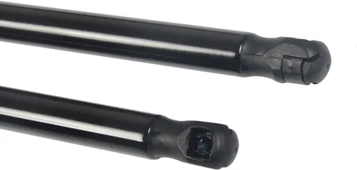 Miniatura 9 de A-Premium El elevador de la escotilla trasera del capó y del portón trasero soporta amortiguadores compatibles con Porsche Cayenne 2011-2014 4-PC Set