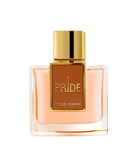 Miniatura 9 de Rue Broca Pride Intense Eau de Parfum para hombre, 3.4 onzas líquidas, fragancia diaria picante y masculina con bergamota, ámbar y vainilla
