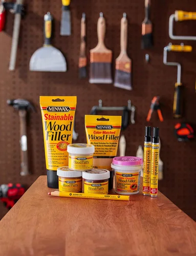 Miniatura 5 de Minwax - Rotulador de madera