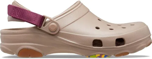 Miniatura 3 de Crocs - Zuecos unisex para adultos todo terreno con correa de talón ajustable