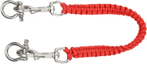 Miniatura 8 de VGEBY Cordón para cámara de buceo, 360 grados, retráctil, flexible, con rotación subacuática, para buceadores, buceadores, entusiastas
