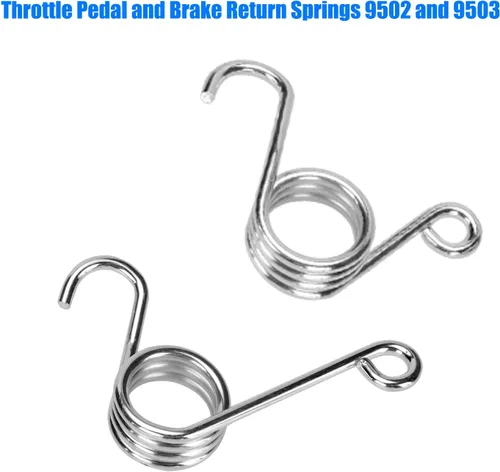 Miniatura 5 de YOXUFA Kit de cable de acelerador Go Kart de 71 pulgadas para Predator 212 196cc Motor GX160 GX200 196cc 8252-1390 Manco ASW Kandi American