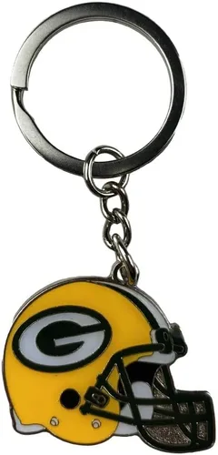 Miniatura 16 de aminco NFL - Llavero de casco unisex para adultos Color del