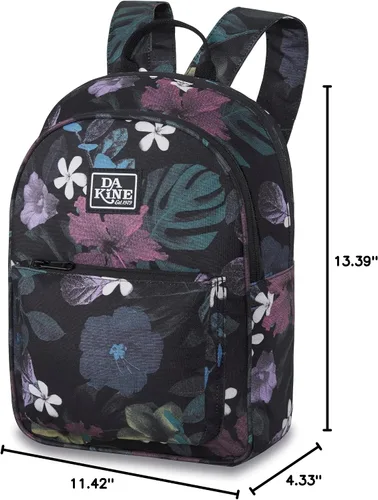 Miniatura 3 de Dakine Essentials Pack Mini 7L - Tropic Dusk, Anochecer tropical, Mochila Essentials Mini de 7 litros
