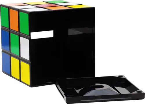 Miniatura 6 de Caja de tejido de cubo mágico