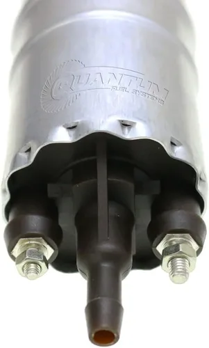 Miniatura 2 de Kit de bomba de combustible QFS para motocicletas BMW K-Series de 1984-1997, reemplaza 16121461576, restaura el rendimiento original