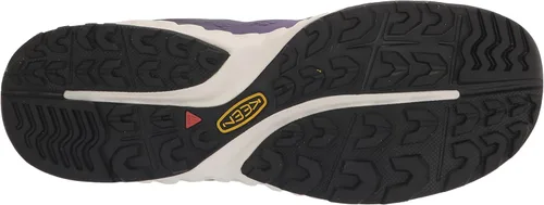 Miniatura 4 de KEEN Zapatos de senderismo NXIS Speed de baja altura ventilados para mujer