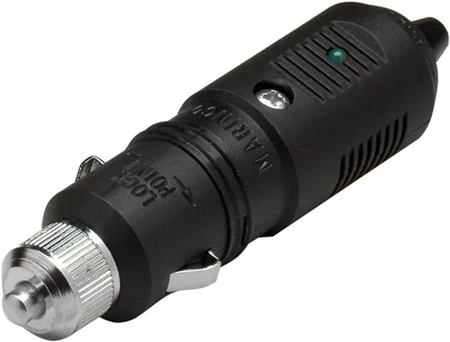 Miniatura 3 de Marinco Cargadores, receptáculos y enchufes USB de 12 V