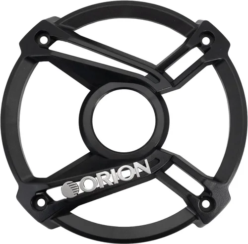 Miniatura 7 de ORION Cobalt Series CB52 - Altavoces coaxiales de 2 vías para automóvil, 200 W, 4 ohmios, rango completo, graves mejorados, cono de polipropileno