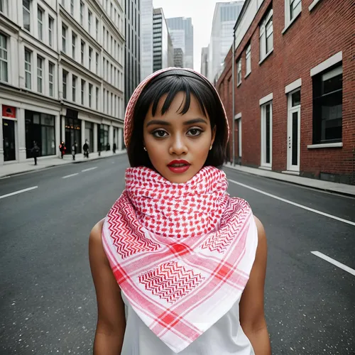 Miniatura 5 de Jmkcoz Shemagh árabe táctico desierto keffiyeh pañuelo para la cabeza turbante árabe cuello diadema traje árabe musulmán para hombres mujeres