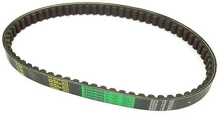 Correa de transmisión de scooter de 4 tiempos de 50cc - 669-18-30