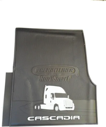 Miniatura 2 de Freightliner Alfombrillas de piso - PDT CASCFM