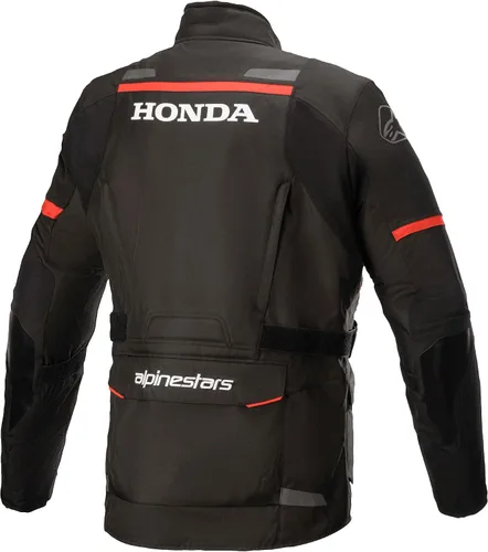 Miniatura 2 de Chaqueta Alpinestars Honda Andes V3 Drystar