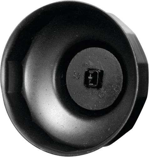 Miniatura 14 de Performance Tool W54065 - Llave para tapa de filtro de aceite de 73 mm con 14 estrías