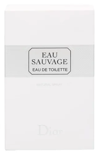 Miniatura 3 de Ch.Dior Eau Sauvage/Ch.Dior Edt Spray 3.4 oz (M) 3.4 Oz Edt Spray 3.4 Oz