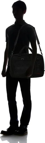 Miniatura 3 de BRIEFING - BRIEFCASE - Forro para portátil A4 - BRF174219 negro Negro