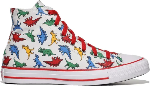 Miniatura 5 de Converse CTAS Hi para niño (niño pequeño)
