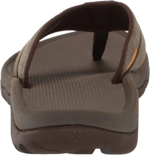 Miniatura 3 de Teva Sandalias deportivas Katavi 2 Tanga M para hombre, Negro