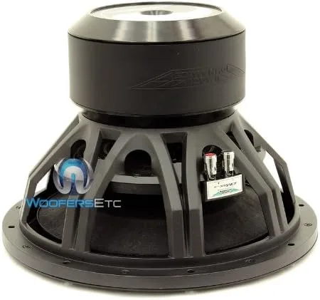 Miniatura 5 de Image Dynamics IDMAX12 V.4 D4 12" 1800W Peak Dual 4-Ohm IDMAX V.4 Series Subwoofer