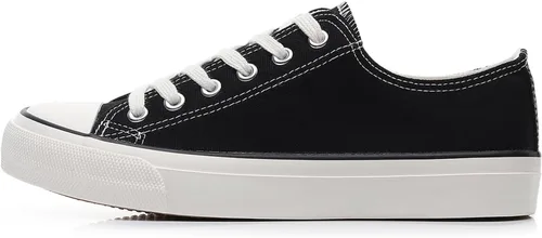 Miniatura 2 de Cull4U Tenis bajos Old Times para mujer
