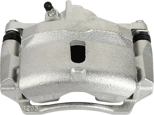 Miniatura 20 de SCITOO Pinza de freno delantera derecha con soporte 18-B4722 compatible para Ford para Mustang 1999-2002