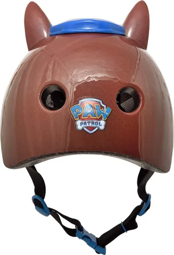 Miniatura 2 de Bell Paw Patrol - Cascos de bicicleta para niños y niños pequeños