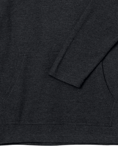 Miniatura 5 de Tienda Essentials Sudadera con capucha térmica de manga larga para hombre (anteriormente Goodthreads)