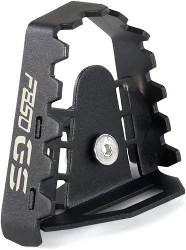 Miniatura 6 de Extensor de pedal de palanca de freno trasero para motocicleta compatible con BMW F850GS 2018-2022 Extensión de clavija de pie ampliar F 850 GS