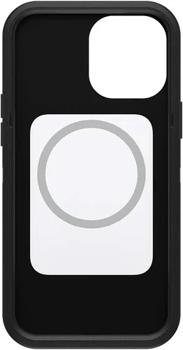 Miniatura 3 de OtterBox Defender Series XT SCREENLESS Edition - Funda para iPhone 12 Pro Max, color negro