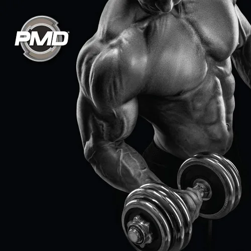 Miniatura 7 de PMD Sports CR5 Professional Creatine Complex (240 Cápsulas) Sports Nitro CM Nitric Oxide (90 Cápsulas)