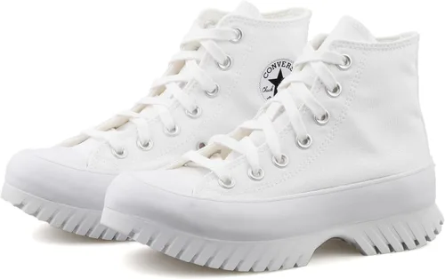 Miniatura 3 de Converse Chuck Taylor All Star Lugged 2.0 - Camiseta alta para mujer