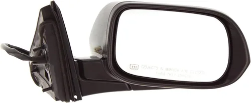 Miniatura 175 de Garage-Pro Espejo calefactable eléctrico del lado del conductor para Honda Pilot 2019-2022 Power Fold con luz de señal y memoria pintable