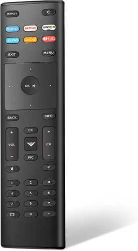 para control remoto Vizio Smart-TV, compatible con VIZIO Smart TV