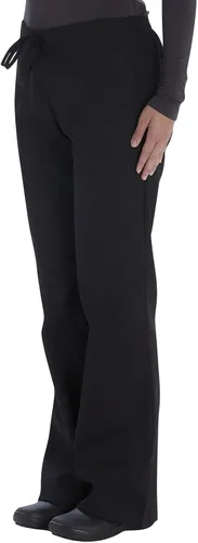 Miniatura 6 de Vital Threads Conjunto de exfoliantes para mujer con cuello en V y pantalón con cordón VT512C
