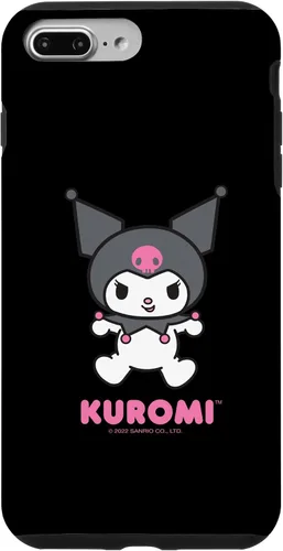 Miniatura 12 de Kuromi - Carcasa frontal y trasera para iPhone 17
